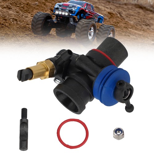 Carburetor set for traxxas - set,