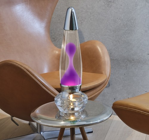 Mathmos evo candle powered - candle,