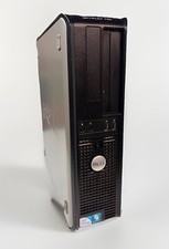 Dell OptiPlex 780 Desktop –