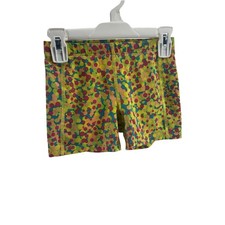 BCG Girls' Multicolored Polka