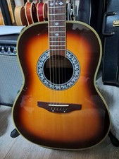 Very nice Tanglewood Odyssey