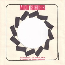 Minit bigboppa reproduction - minit,