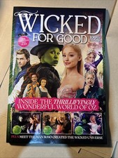 Wicked For Good The Essential