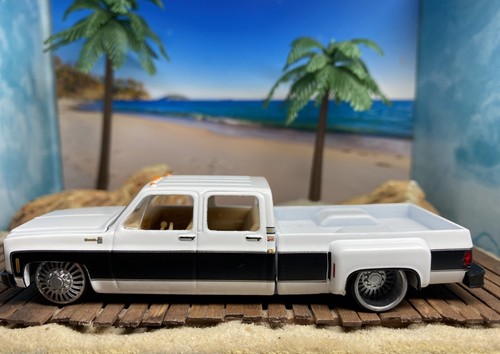 1973 chevrolet cheyenne super - 1973,