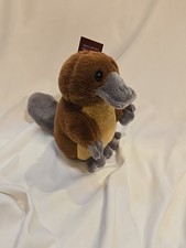 Charlie Bears Cuddle Cub Duck