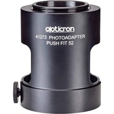Opticron Photoadapter Push Fit