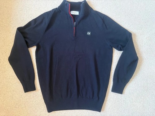 Calvin klein golf jumper - calvin,
