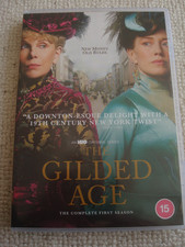 The Gilded Age - The Complete