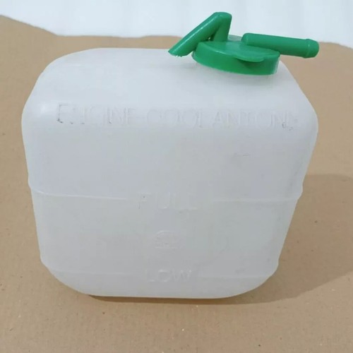 Water reservoir tank - water,