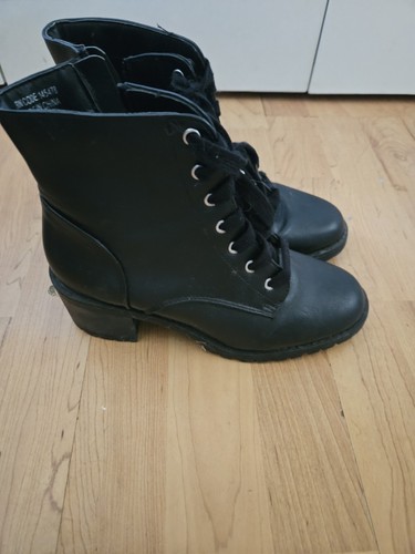 Size primark boots - size, 5