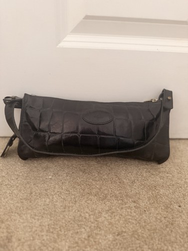 Mulberry black congo - black,