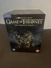 Game of Thrones Complete