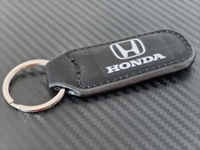Honda Keyring Black New Civic