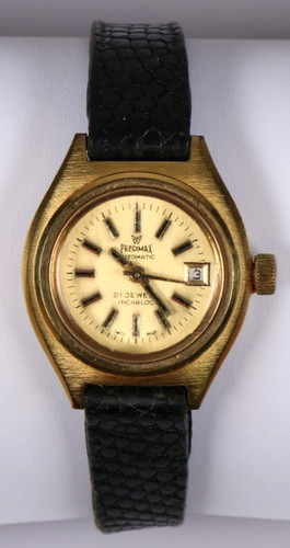 Swiss precimax ladies - swiss,