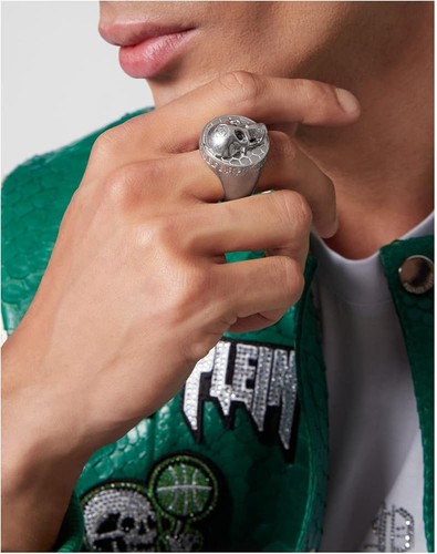 Philipp plein skull full - philipp,