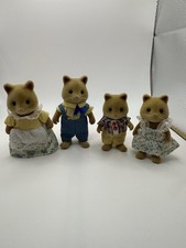 Sylvanian Families Slydale
