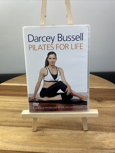 Darcey bussell pilates for - darcey,