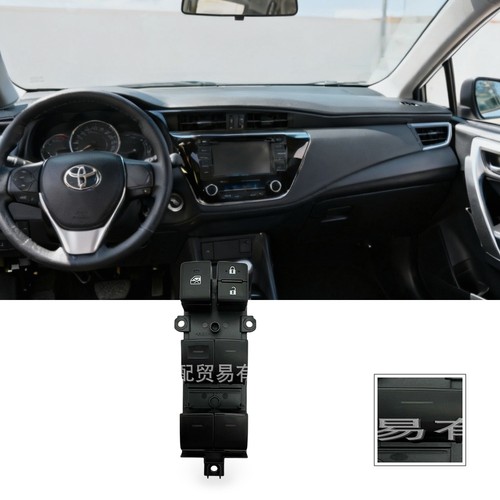 Power window switch suitable - window,