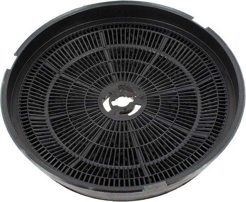 Carbon cooker hood filter - hood,