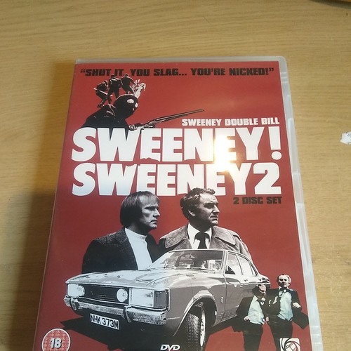 Sweeney 2 - sweeney!, /