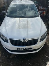Skoda Octavia MK3 2013 - 2017