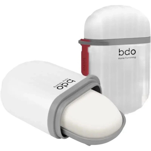 Travel waterproof soap - waterproof, dishes