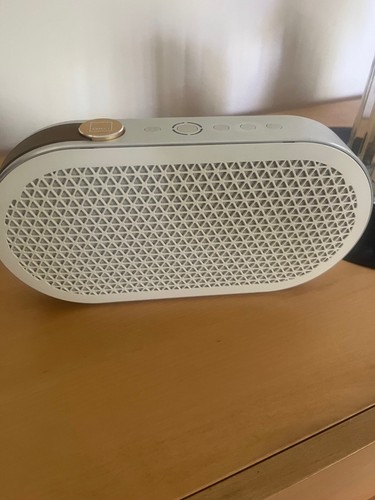 Dali katch white portable - g2,