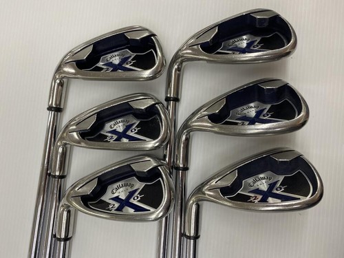 Callaway iron set pro - lh,