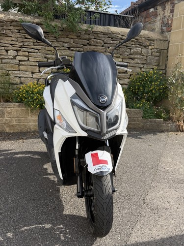 2022 sym jet 125cc - 2022,