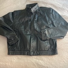 Vintage Wilson Leather Jacket