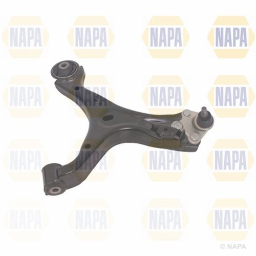 Suspension arm wishbone front - arm,