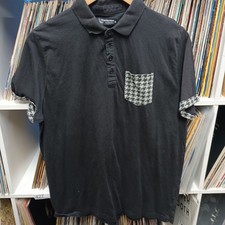 Twisted Soul Men’s Black