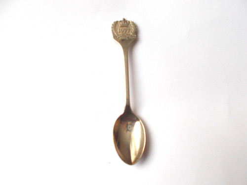 Spoon queens silver - /queens,