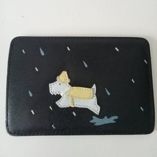 Radley travel card wallet