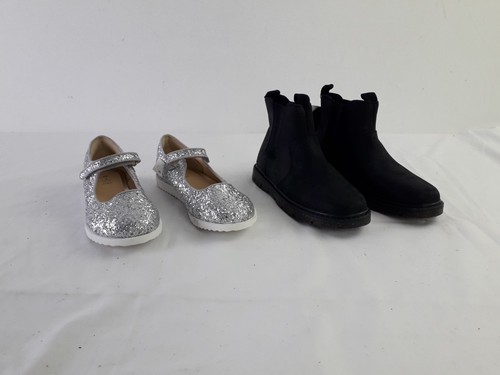 Girl 2pcs bundle shoes - m&s, girl's