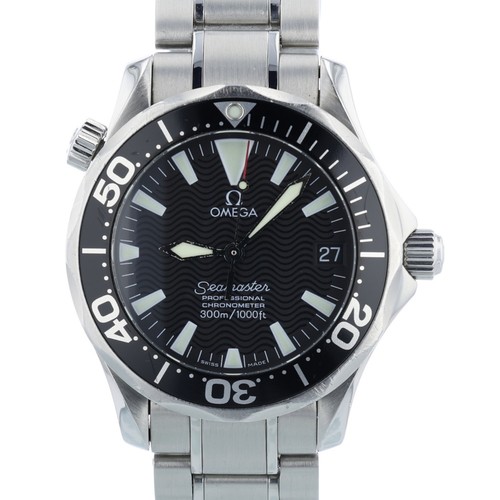 Omega seamaster 2252 00 - omega, 2252.50.00
