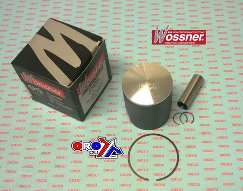 Piston kit 1986 rm250 50 - piston,