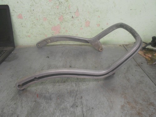 Yamaha 750 grabrail - se,