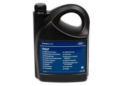 Genuine ford antifreeze - genuine,