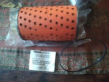 OIL FILTER - FITS: CUMMINS V6