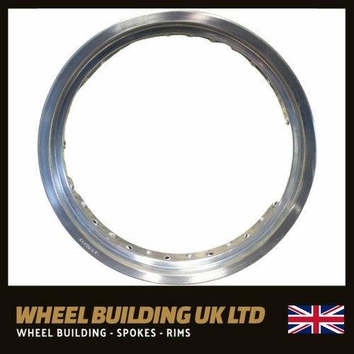 17x3 aluminium hole - 17x3.00, 36