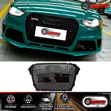 Audi RS4 Style A4 S4 B8.5