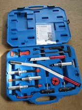 SEALEY WINDSCREEN REMOVAL TOOL