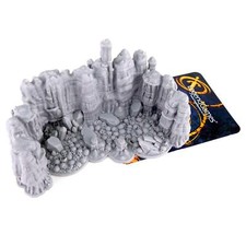 RPG Resin Scenery - Cavern