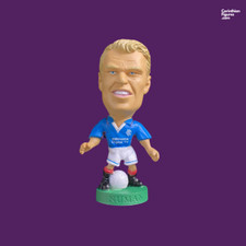 Corinthian Prostars Series 18