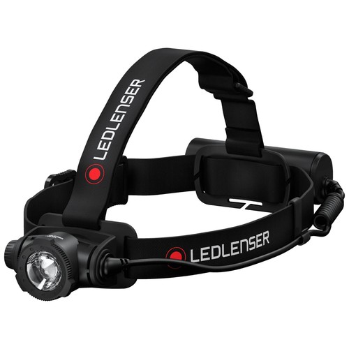 Ledlenser h7r core - h7r,
