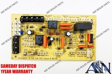 Worcester Highflow 400 BF OF &