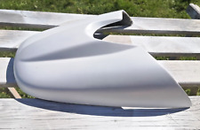 Triumph Speed Triple 1050 Seat