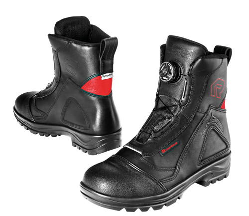 Firefighter boots rosenbauer - firefighter,