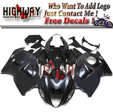ABS Motorcycle Fairings